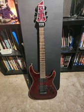 Schecter hellraiser 1 for sale  Columbus