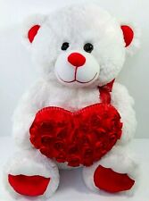 Large white teddy for sale  Plano