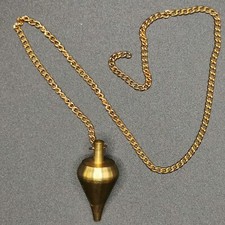 Esoterik pendel messing gebraucht kaufen  Bamberg