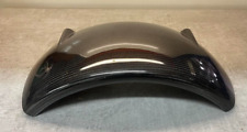 Carbon fibre mudguard for sale  MILTON KEYNES