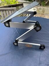 Portable foldable laptop for sale  Hull