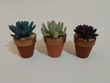 Artificial cactus succulent for sale  Chicago