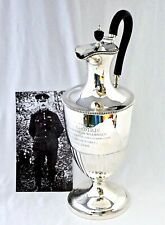 Silver trophy. royal for sale  RICHMOND