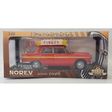 Peugeot 404 norev for sale  MANCHESTER