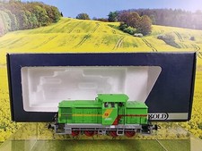 Gützold 41330 diesellok gebraucht kaufen  Melbeck