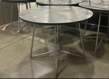 Round office table for sale  Prospect Heights