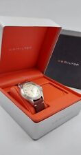 Hamilton khaki h644510 usato  Marino