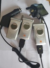 Samsung a300 chargers for sale  BRIGHTON