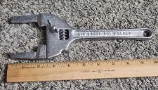 Tool adjustable slip for sale  Colorado Springs