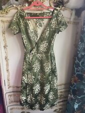 1950 1960s brocade for sale  LONDON