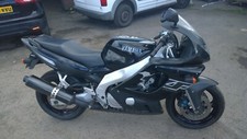 Exceptional yamaha yzf for sale  TREDEGAR