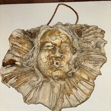 Vintage clay sculpture for sale  Gainesville