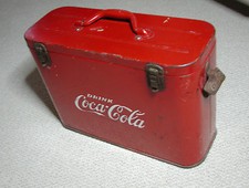 Coca cola cavalier for sale  USA