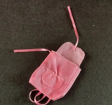 Antique pink barbie for sale  FAKENHAM