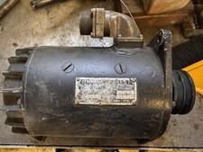 Lichtmaschine generator willys gebraucht kaufen  Dillingen/ Saar