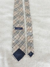 Burberry nova check for sale  LEYLAND