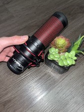 Hyperx quadcast mikrofon gebraucht kaufen  Aschaffenburg