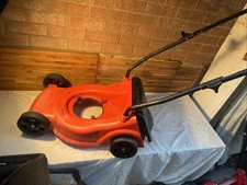 Champion petrol lawnmower for sale  SCUNTHORPE