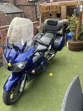 Yamaha fjr1300 spares for sale  SHEFFIELD