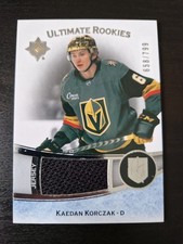 Kaedan korczak 2022 for sale  MALVERN
