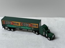 Sammeltruck werbetruck holsten gebraucht kaufen  Arnstein