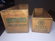 Vintage wood cheese for sale  Pueblo
