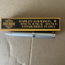 Harley davidson ballpoint for sale  Houston