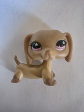 Petshop dachshund dog d'occasion  Expédié en Belgium