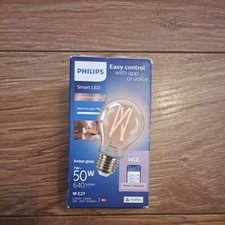 Philips smart led for sale  COVENTRY