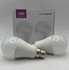 Lighting master led for sale  OAKHAM