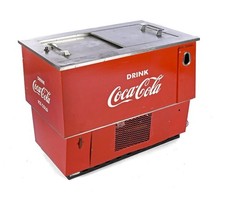 Vintage 1950s coca for sale  DORCHESTER