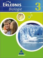 Erlebnis biologie schülerband gebraucht kaufen  Berlin