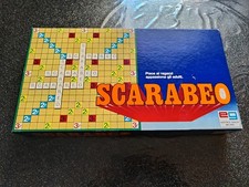 Gioco tavolo scarabeo usato Gioco tavolo scarabeo usato  Brindisi