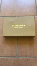 Cintura burberry usato  Volpara