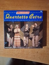 Musicassetta formidabile quart usato  San Felice sul Panaro