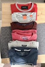 Shirt paket gebraucht kaufen  Burkardroth