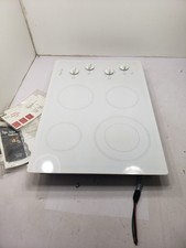 Whirlpool electric cooktop for sale  Longview