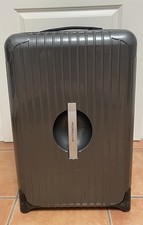 Rimowa porsche trunk gebraucht kaufen  Hodelhagen