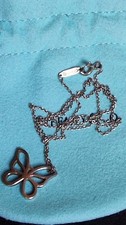 Tiffany co. sterling for sale  LEEK