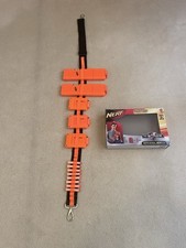 Nerf bandolier ammo for sale  LEATHERHEAD