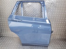 Bmw door rear for sale  TIPTON