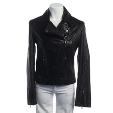 Lederjacke nvsco schwarz gebraucht kaufen Lederjacke nvsco schwarz gebraucht kaufen  Hamburg