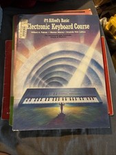 Alfred basic electronic for sale  West Union