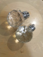 Curtain pole finials for sale  LONDON