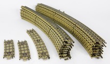 Hornby dublo rail for sale  SKIPTON