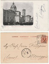 Ravenna chiesa metropolitana usato  Isola Vicentina