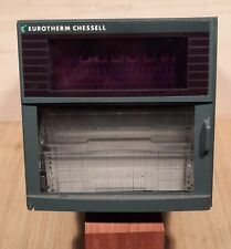 Registratore eurotherm chessel usato  Cona