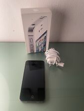 Apple iphone nero usato  Udine