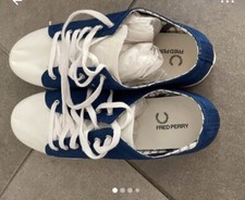 Scarpe fred perry usato  Merlino