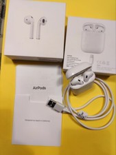 Apple airpods con usato  Latina